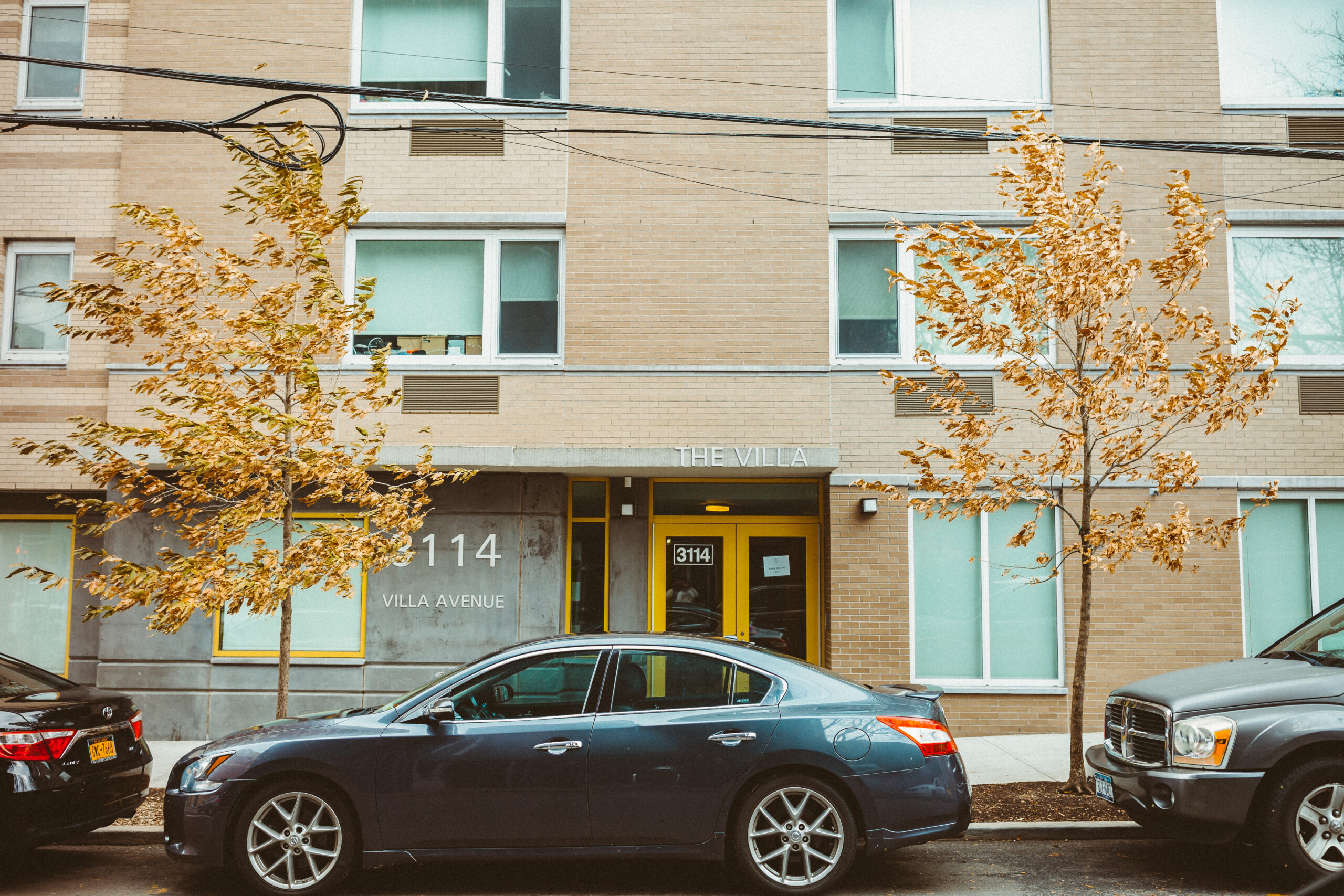 Permanent Housing banner