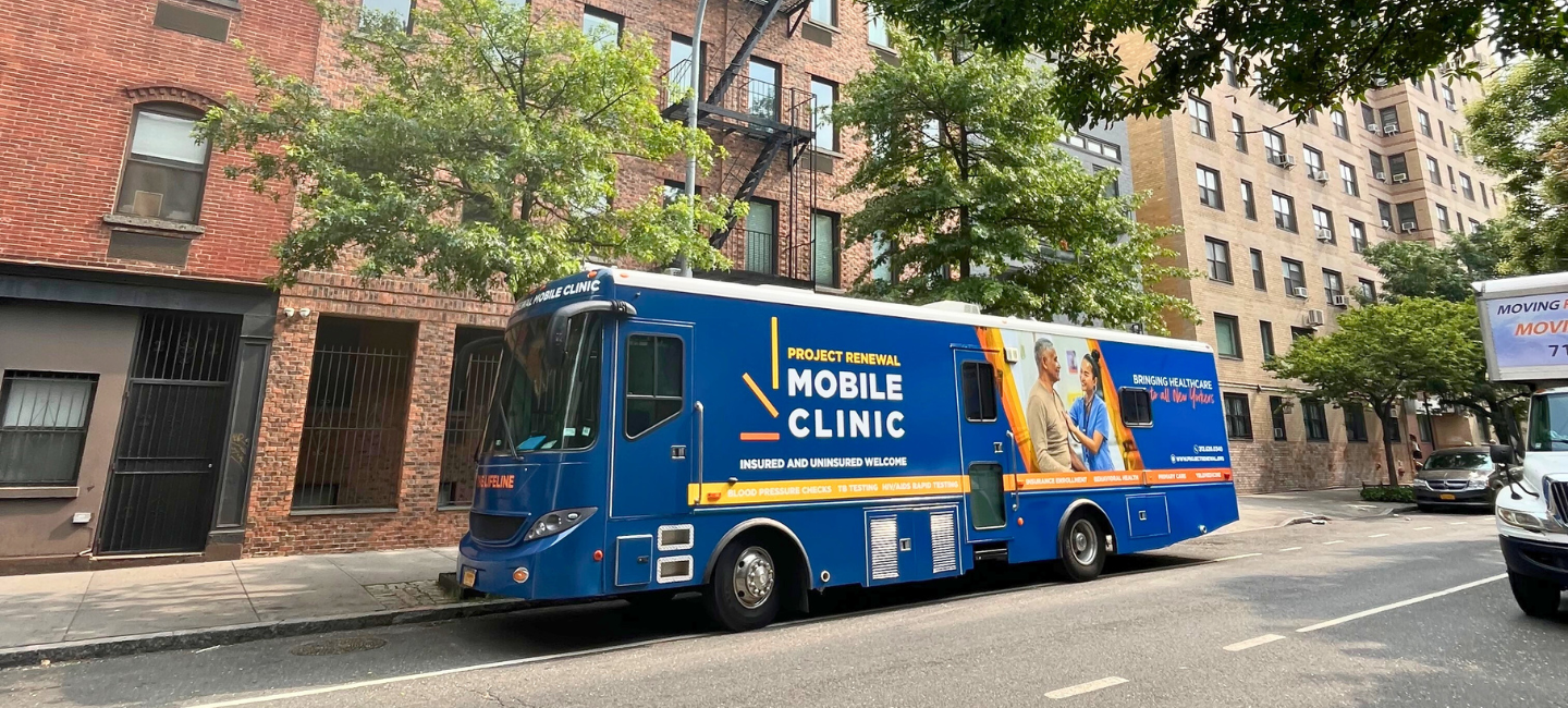 Mobile Healthcare image