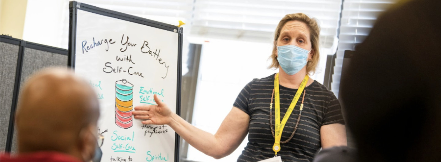 Occupational Therapy image