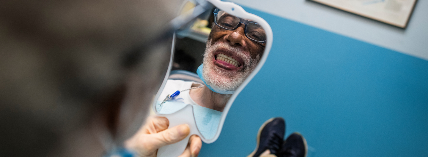 Dental Care image