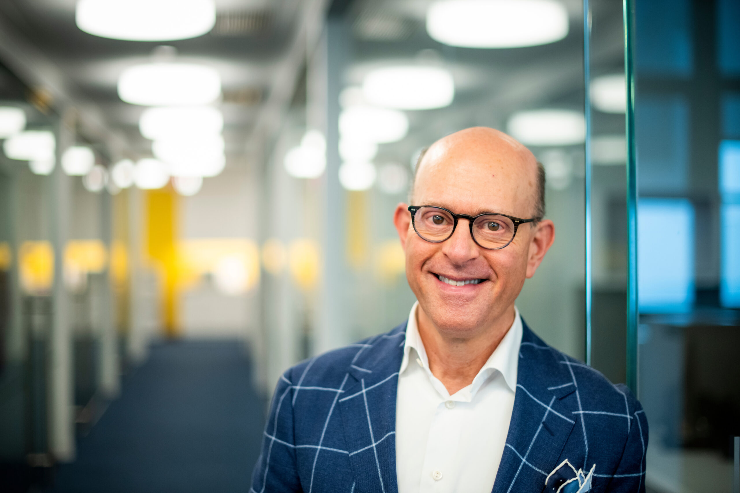 City & State: The 2024 Nonprofit Trailblazers Image