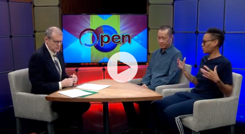 BronxNet: OPEN | Project Renewal's Horticultural Therapy Program