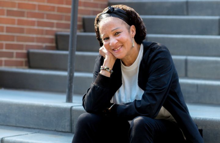 Lorraine's story image