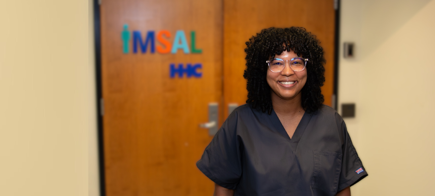 Behavioral Health Training Program banner