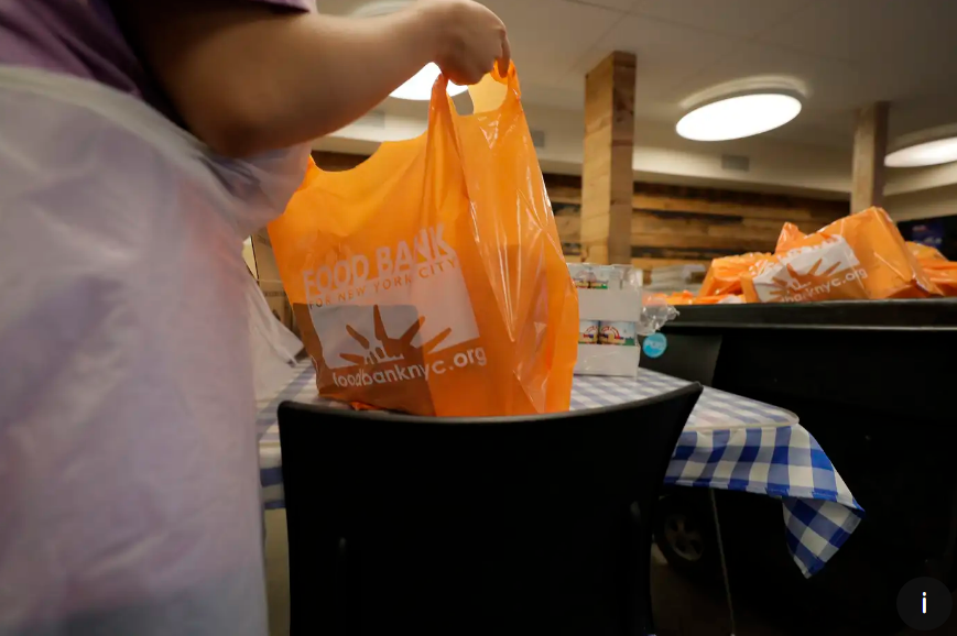 Gothamist: NYC nonprofits brace for more federal funding cuts